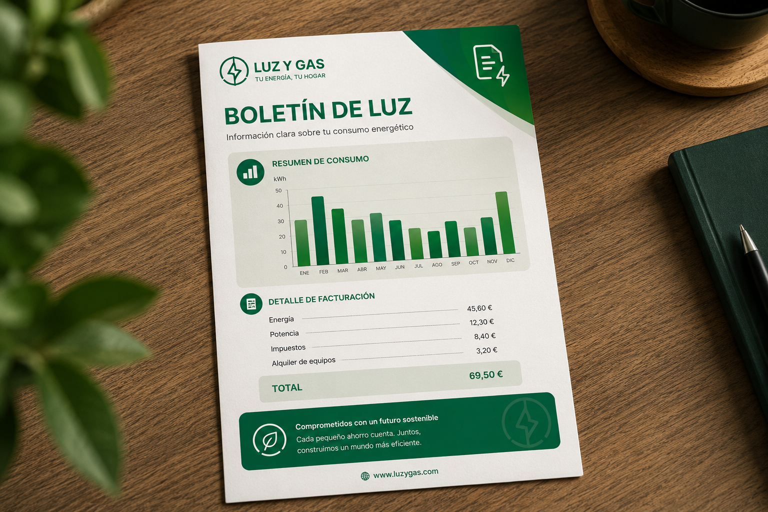 Boletines